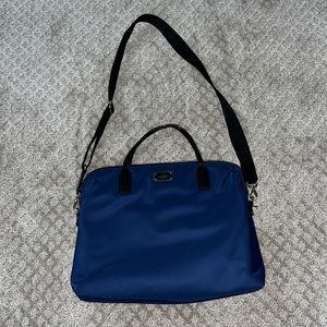 Kate Spade laptop bag 💙💙